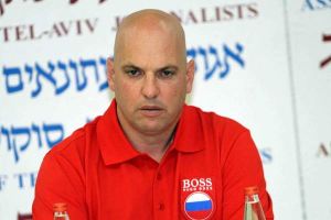 לובין. היו יכולים להתמודד עם זה אחרת