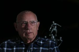 רוזנבוים. הפועל תא טעו ברכש