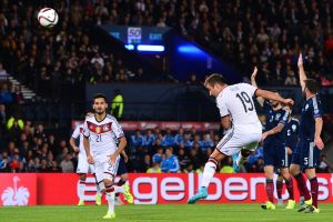 גצה. קיבל מחמאות