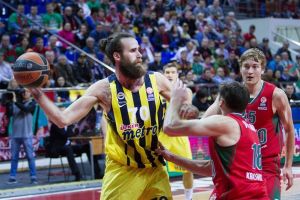 דאטומה בפעולה. הבטיח מקום בהצלבה