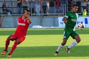 כליבאת. ישחק תחת רן בן שמעון