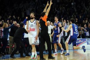 שחקני אפס. שלשה ששווה ניצחון