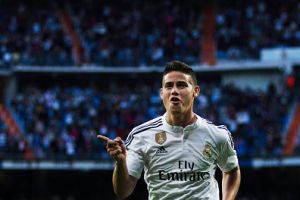 חאמס. שער יפה שלו