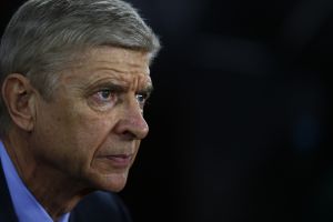 ונגר. עקץ את השיפוט על הדרך