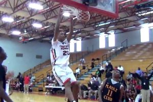 אוניל ג'וניור. יש עתיד