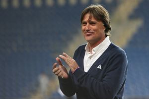 דראפיץ'. קרב מוחות מול מאמן מכבי פת