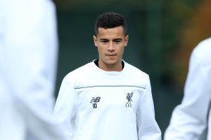 קוטיניו. לא ימשיך עוד עונה באנפילד?