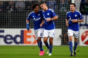 די סנטו. הצגה של הארגנטיני