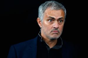 מוריניו. לא יכול להיגמל