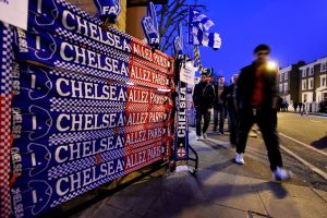 אורח מיוחד. ההכנה למשחקים לפני שנה