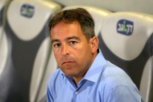 שומרים על פרופורציות. ירון הוכנבוים