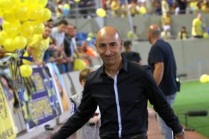 פאקו. עתידו יקבע בימים הקרובים