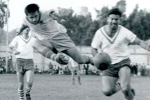 גלזר. משפחה בולטת