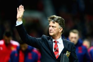 ואן חאל. מהשדים האדומים בחזרה לאורנג'?