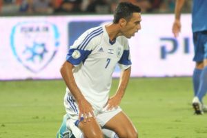 זהבי. רמה אחת מעל