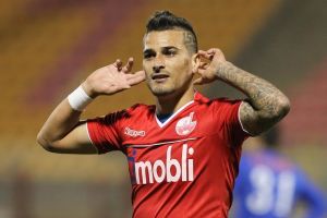 בוזגלו. הלך עד הסוף