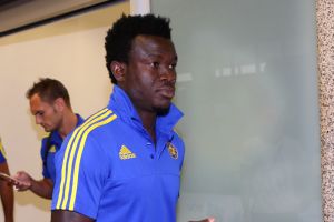 איגיבור. הבעיה לא נפתרת