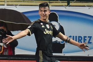 הכוכב הגדול הבא? דיבאלה