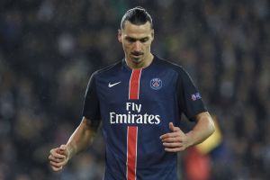 זלאטן מאוכזב. ערב שלא ענה על הציפיות