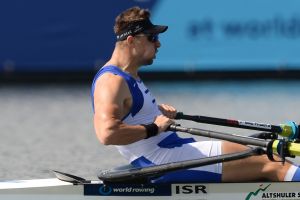 פרידמן. הייתה תחרות קשה