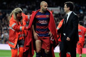 חושב על העתיד. מסצ'ראנו