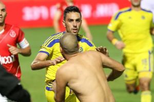 רגע התקיפה. בית המשפט פסק עונש כבד