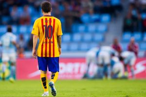 מסי. חתום שלוש שנים קדימה