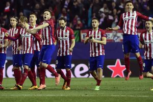 שחקני אתלטיקו בטירוף