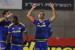 זהבי. נשק יום הדין