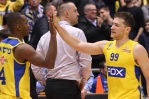 מקל ומילסאפ. שינויים שהצילו את העונה?