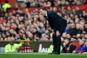 ביליץ' מאוכזב. יכול להעיף את השדים בלונדון