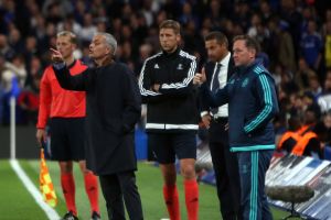 מוריניו. יוצא לדרך חדשה?