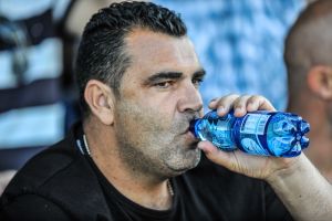 קורצקי. רומני נוסף הגיע ארצה