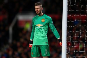 דה חאה. באולד טראפורד יקבלו אותו בזרועות פתוחות?