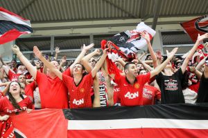 אוהדי ירושלים. מגיע להם יורוליג?