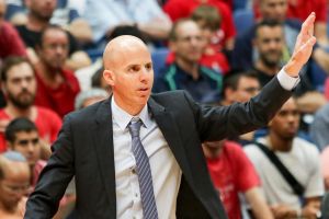 פרנקו. עשינו טעויות ברבע הרביעי