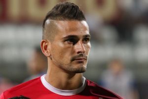 בוזגלו. מת לחזור לשחק