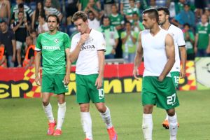 מאכזבים ומאוכזבים