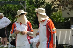 משתתפים באליפות אירופה. לא נבהלו