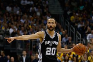 ג'ינובילי. ריצה אחרונה לאליפות