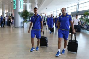 בן חיים וזהבי. מוכנים למשימה?