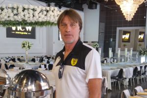 דראפיץ'. מקווים לצאת לדרך חדשה ומוצלחת