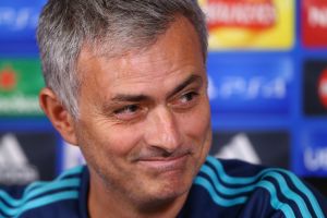 ישאר לבסוף באנגליה? מוריניו