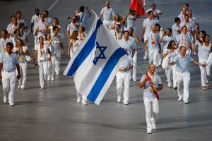 קלגנוב בימים מאושרים