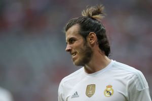 בייל. לא עוזב את מדריד עבור אף אחת