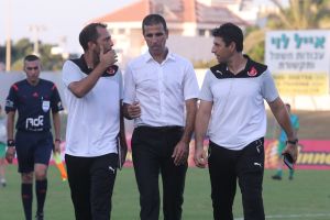 באדיר. המומנטום נעצר