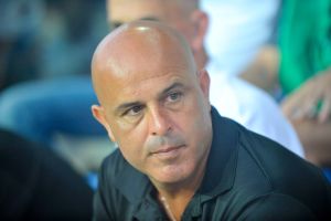 אבוקסיס. לא שומר טינה לאקסית