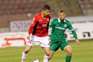 גבאי. נשאר בחוץ