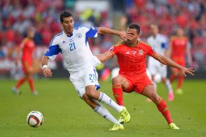 טיבי. הציוות עם בן חיים עושה לו טוב