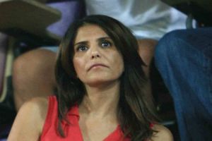 ברקת. שיחה מפתיעה עם שרצקי